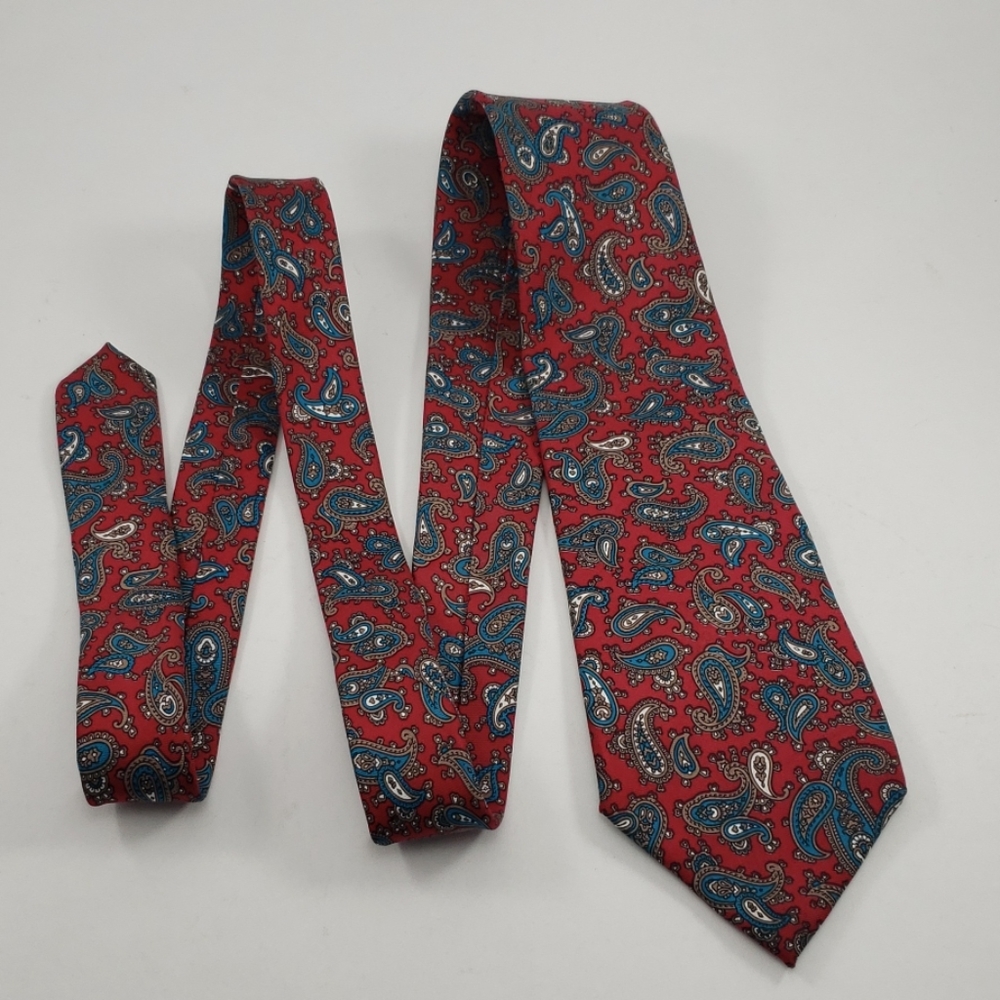 Tie by Christian Dior
